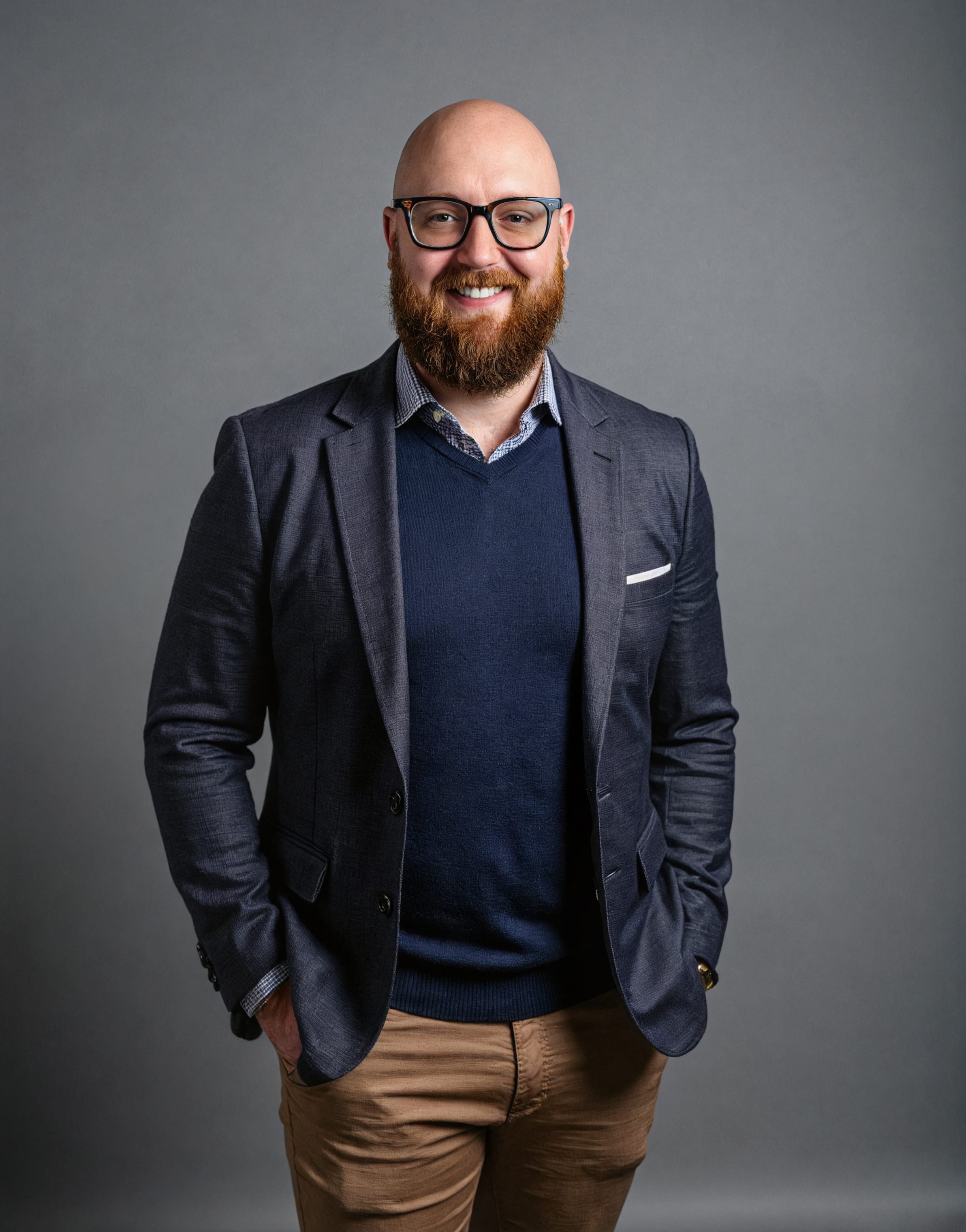 James Hunnicutt — Certified ActionCOACH Nashville Business Coach